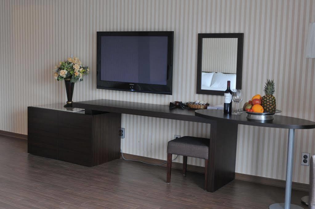 Songjung Hotel Puszan Kültér fotó